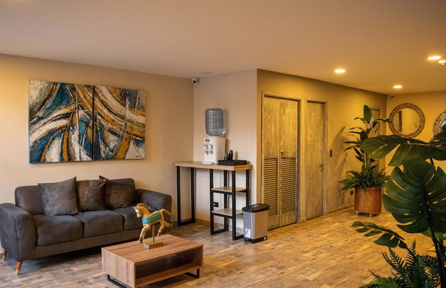 Mova Apartaestudios - Photo 4