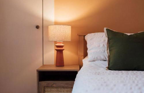 Sea View, 2 Bed Apartment, Central Largs - Foto 22