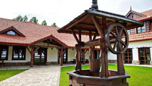 Hotel Chutor Kozacki - Foto 1