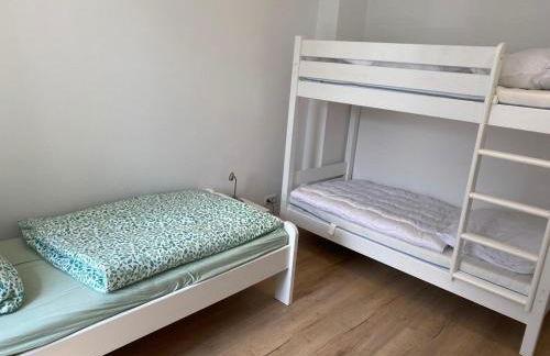 interaktiv Appartements in Heiligenhaus - Hauptstrasse - Foto 14