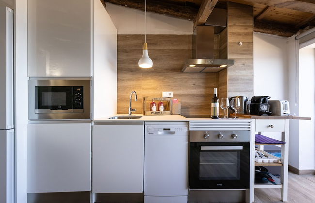 Panoramic by Unik Vacation - Foto 63