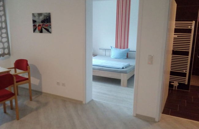 Appartemens Haus Maria Anna - Foto 4