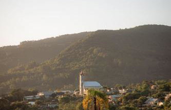 Cabana Casa Enxaimel - Serra Gaúcha - Foto 64