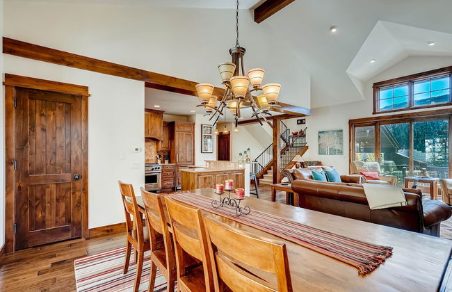 Keystone Private Homes by Keystone Resort - Foto 47