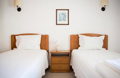 Vivenda Jardim Mar Algarve Porches - Foto 16