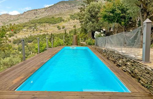 Ikaria View Resort and Villa with Pool - Photo 20