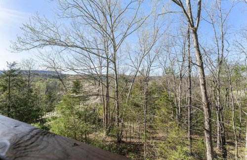 Five Cabins in Jasper - Perfect For Large Groups! - Foto 42