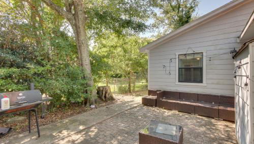 2 Mi to University and Long Beach Harbor Family Gem - Foto 4