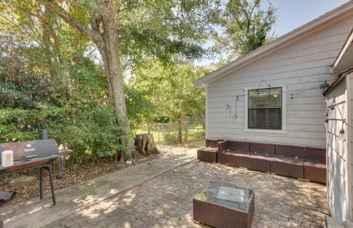 2 Mi to University and Long Beach Harbor Family Gem - Foto 4