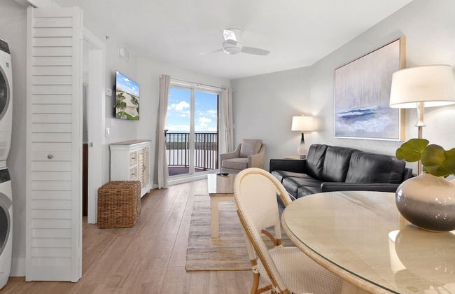 Surf Beach Treasure Island Resort - Foto 31