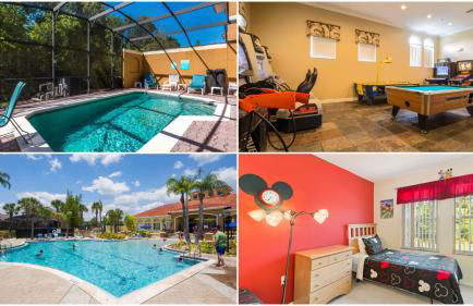 Bikini on the Beach at Terra Verde Resort - Foto 1