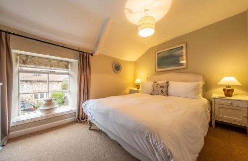 Carpenters Cottage - Foto 4