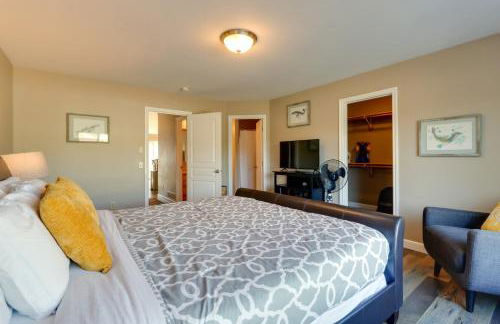 Accommodating Anchorage Abode Less Than 1 Mi to Jewel Lake - Foto 16