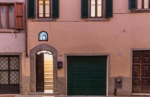 IBibiena - SUITE CECCO E MEA - Foto 21