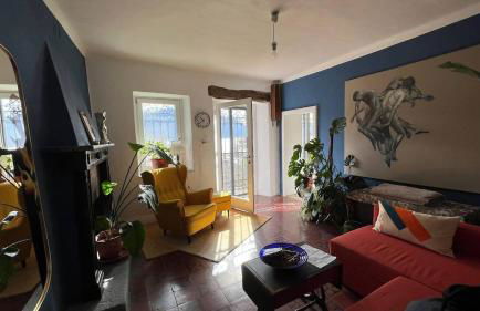 Postcard view 3 minutes walk from the lake - Photo 29