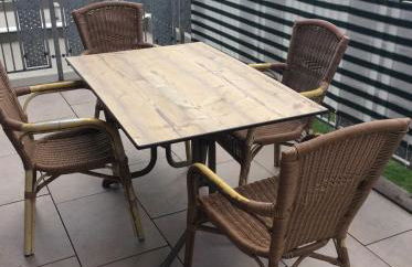 Ferienwohnung im Grünen - Foto 19