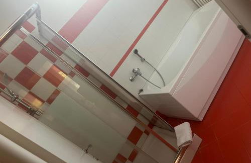 Boutique Apartment Condominio Marengo - Foto 24