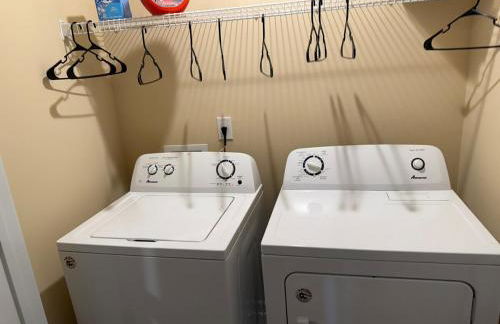 3bed townhouse in McDonough GA - Foto 6