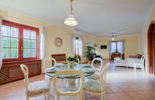 Villa Oasi With Private Pool - Happy Rentals - Foto 5