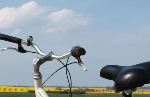 Salzhaff Family Retreat - Foto 37