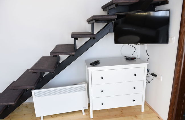 Lazar&Mila Apartments - Foto 31