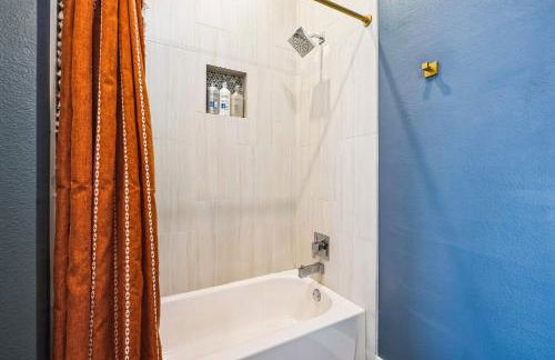 Chic 3 BDR for 5 Minutes From Downtown Austin - Foto 22