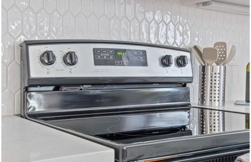 Spectacular Brand New 4br/2.5ba Near DT/ Riverwalk - Foto 29