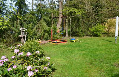 Chalet Harmonie - Foto 63