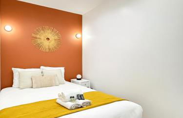 Villa Des Bégonias - PSG - Foto 66