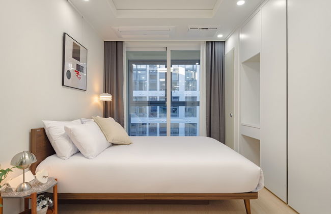 Urbanstay Dangjin Terminal - Foto 9