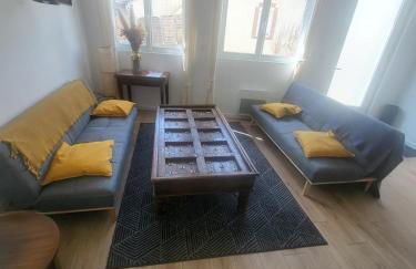 La maison de Marie - Photo 6