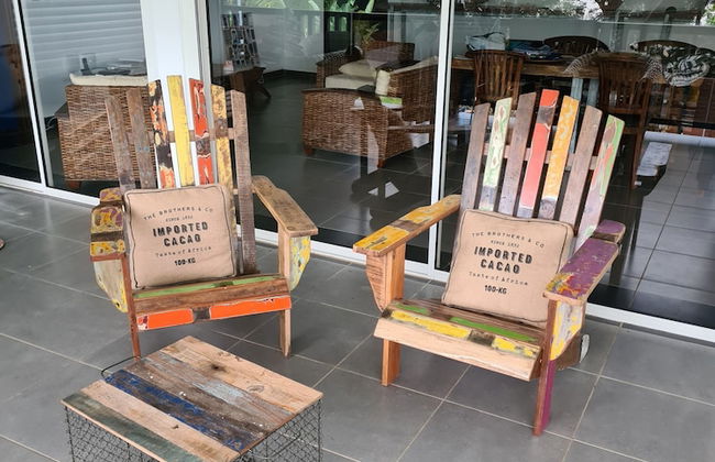 Shikoa Sobole - Foto 12