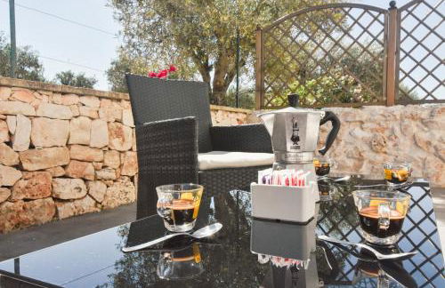 Masseria Giulio - Foto 34