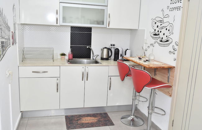 Sweet Dreams Apartment - Foto 41