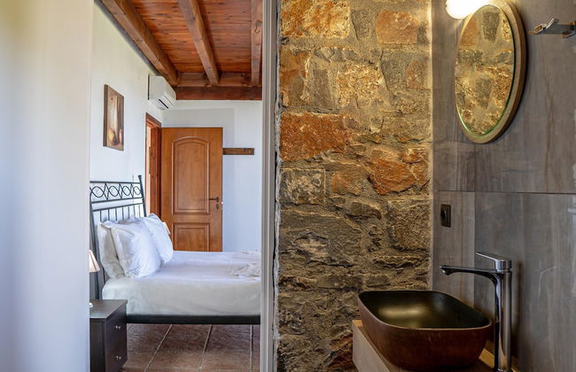 Iris Stone Built Villa - Foto 11