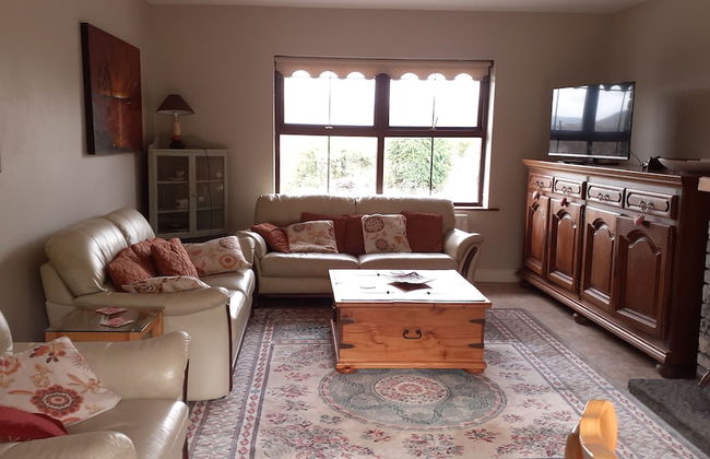 Cuckoo Tree House, Glengarriff, Beara Peninsula - Foto 13