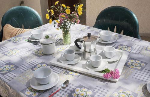 Via Ugento Apartments - by Salento Mare Cielo Travel Slow Live More - Foto 7