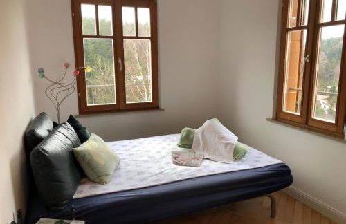 Villa Petzold - Foto 6