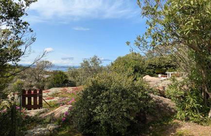 Villetta La Casa Vecchia Baja Sardinia - Foto 11