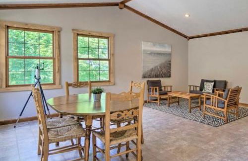 Game Room6mi to parksGroup GetawayGives Back! - Foto 16