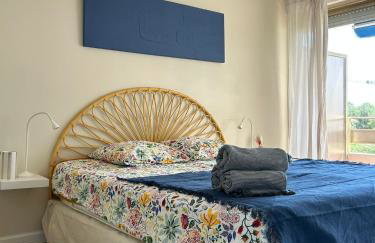 Cozy Beachside Apartment in Cros de Cagnes - Luna - Photo 1