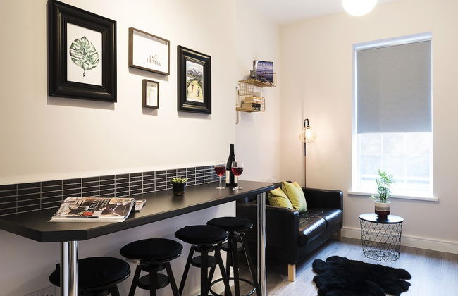 Blue Door Apartments - Foto 11