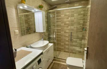 Akrotiri Luxury Suites - Foto 16