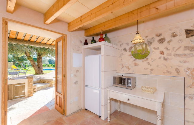 Can Gelat in Sencelles - Photo 18