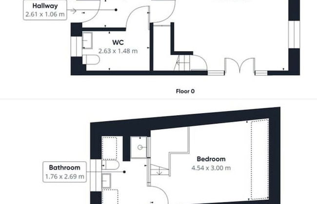 Host Stay Dotty s Coastal Retreat - Foto 33