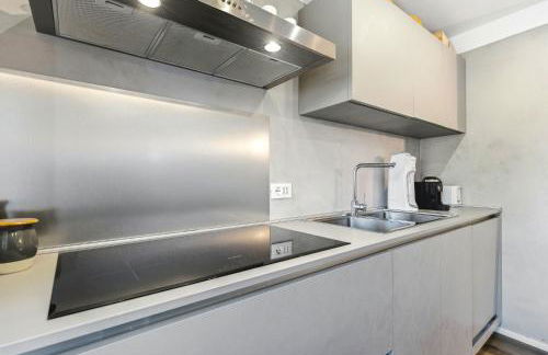 Hostdomus - Inside Alps Suite - Foto 12