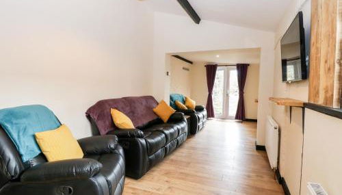 Squirrel Lodge - Foto 2