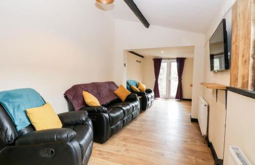 Squirrel Lodge - Foto 2