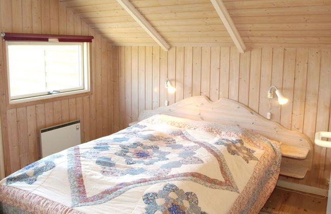 3 bedroom House in Broager with terrace and sauna - Photo 7