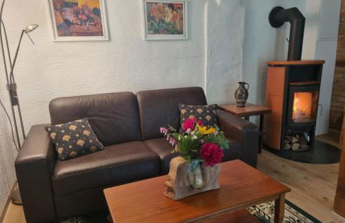 Alpakatherapie und Ferienhof Charlottenthal - Foto 63